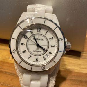 Chanel Watch